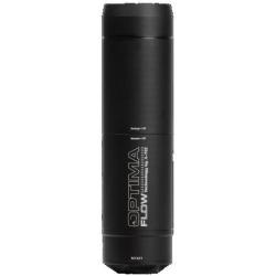 A-TEC Modérateur optima 45 flow cal, 375  0.375   350g - M15 x 1