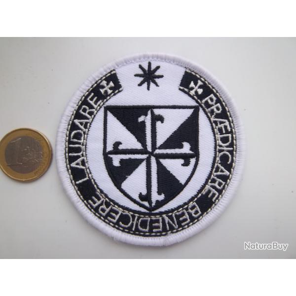 cusson vintage collection croix dominicaine ou ordre des Prcheurs