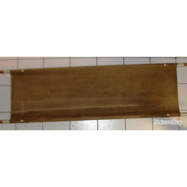 Brancard militaire arm�e fran�aise