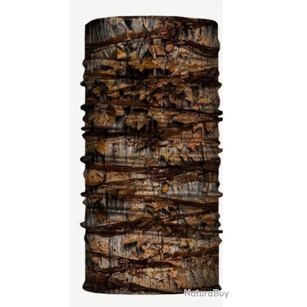 Cache cou chasse automne 2