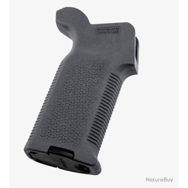 POIGN�E MOE-K2 AR15/M4 GRIS (MPL-MAG522)
