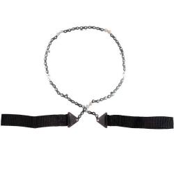 Scie chaine de survie Fosco Survival Pocket Chainsaw