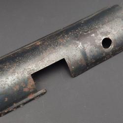 CACHE POUSSIERE COUVRE CULASSE FUSIL LEBEL 1886 FABRICATION ACTUELLE Tr&egrave;s bon Categorie D