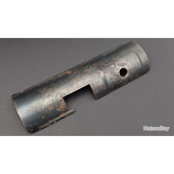 CACHE POUSSIERE COUVRE CULASSE FUSIL LEBEL 1886 FABRICATION ACTUELLE Tr�s bon Cat�gorie D�e