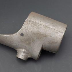 EMBOUCHOIR CARABINE REGLEMENTAIRE DE CHASSEUR A PERCUSSION MODELE 1846 / 53 / 59 Neuf Cat&eacute;gorie D&deg;e