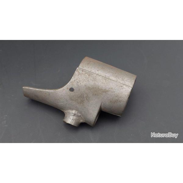 EMBOUCHOIR CARABINE REGLEMENTAIRE DE CHASSEUR A PERCUSSION MODELE 1846 / 53 / 59 Neuf Cat�gorie D�e