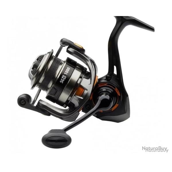 Moulinet Spinning Savage Gear SG6 1000