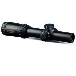 DC 25 ! Lunette de battue Konus Pro M-30 - Ret. Circle dot