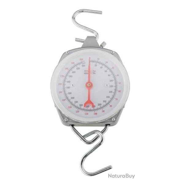 Peson dynamom�trique 200 kg - Pr�cision et Fiabilit�