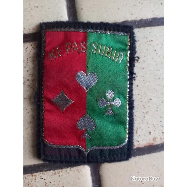 Insigne l�gion �trang�re