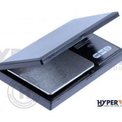 Balance num&eacute;rique 500gr. qui mesure les g, oz, gn, et ct