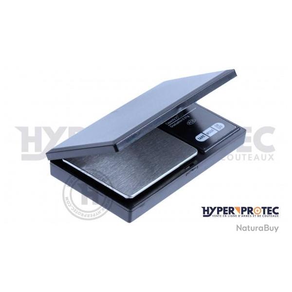 Balance num�rique 500gr. qui mesure les g, oz, gn, et ct