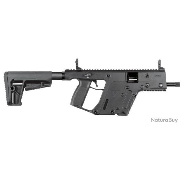 KRISS VECTOR SBR GEN2 9X19 5.5 POUCES CROSSE M4 NOIR