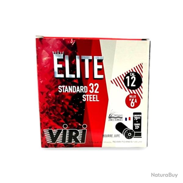 VIRI ELITE STANDARD ACIER PB N�4A Cal.12/70 32GR