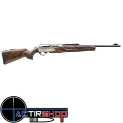 Carabine semi-automatique Browning Bar 4X Ultimate 30-06 Filet&eacute;e Bois Grade 3