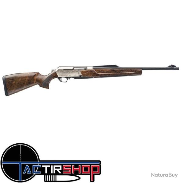 Carabine semi-automatique Browning Bar 4X Ultimate 30-06 Filet�e Bois Grade 3