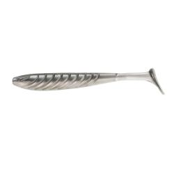 Leurre Souple Pulse 4"&frac12; 11.5cm Yum x8 Blue Pearl