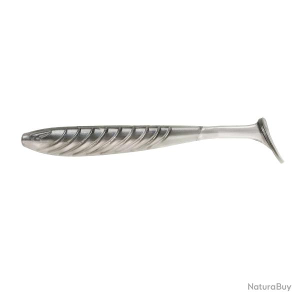 Leurre Souple Pulse 4"� 11.5cm Yum x8 Blue Pearl