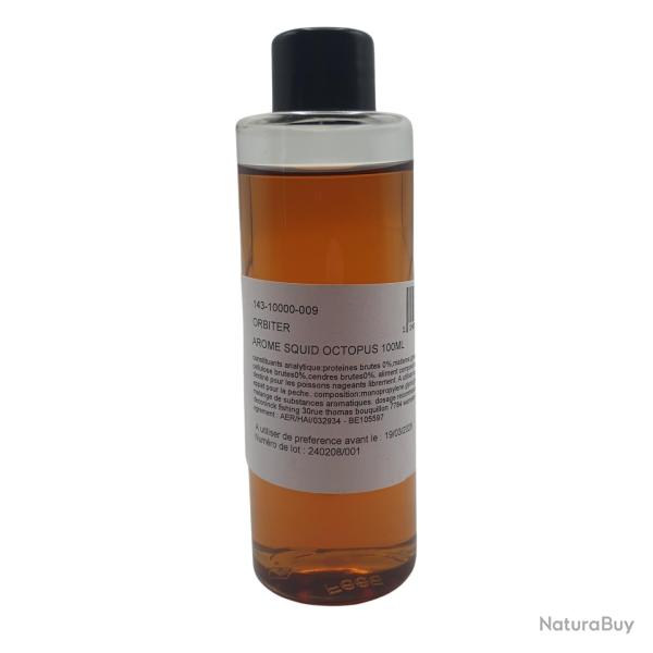 Arome Squid 100ml