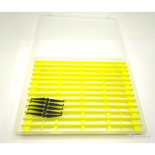 Stonfo boite � plioirs mini 25 x1.4cm