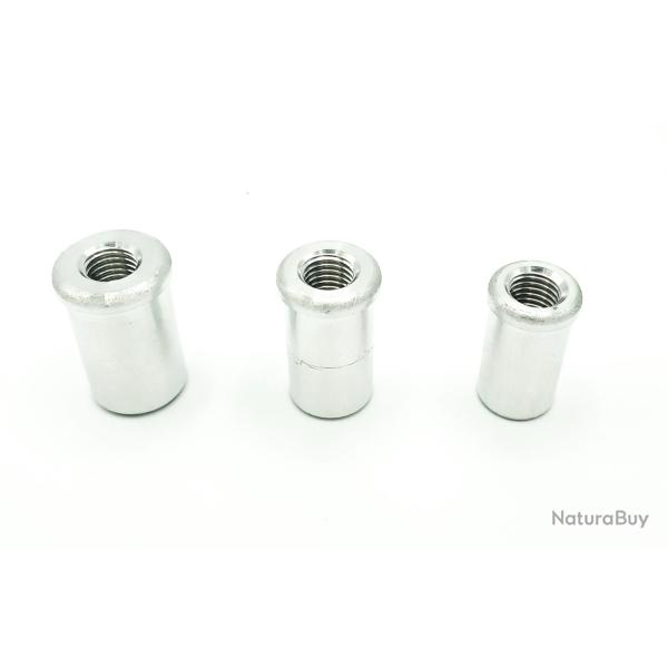 Stonfo embout alu filet� interne pour �puisette 16