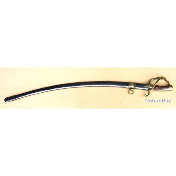 Sabre franais modle F1