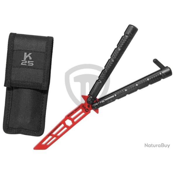 K25 , Couteau d'entrainement