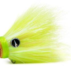 T&ecirc;te Plomb&eacute;e VMC Mustache Shallow 22g 22g UVC