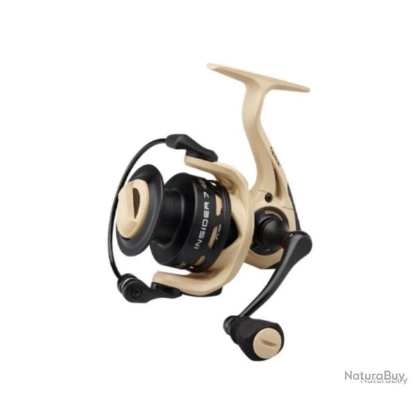 Moulinet Dam Quick Insider 7 2500 FD