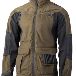 BROWNING Veste de chasse XPO LIGHT SF Vert fonc&eacute;
