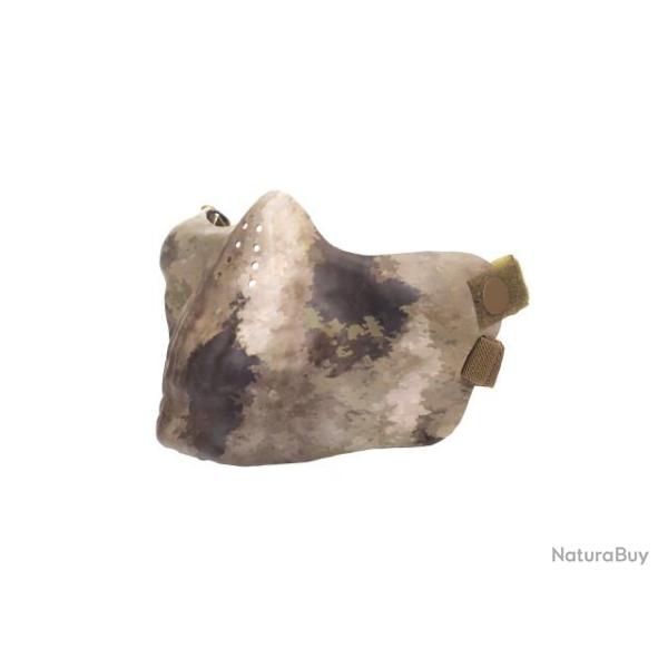 Masque D�guisement Nylon Camo - Atacs AU