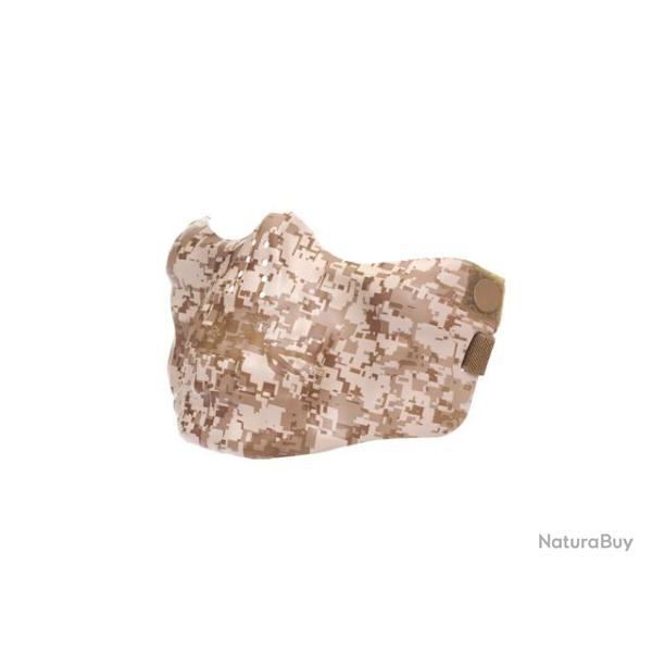 Masque D�guisement Nylon Camo - AOR1