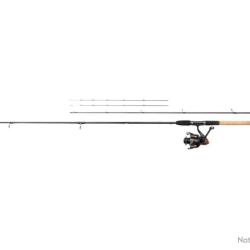 ENSEMBLE FEEDER SHAKESPEARE CHALLENGE XT 12 FT BARBEL FEEDER