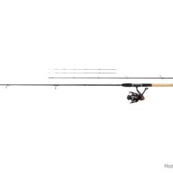 ENSEMBLE FEEDER SHAKESPEARE CHALLENGE XT 12 FT BARBEL FEEDER