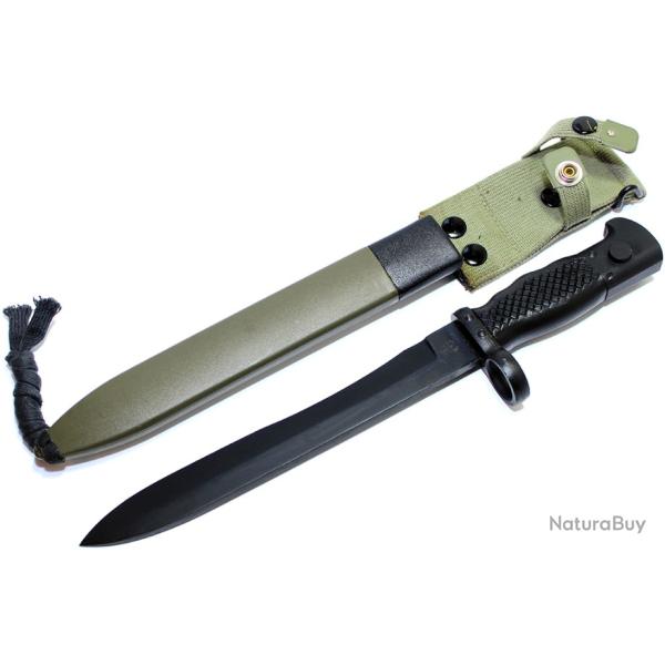 Ba�onnette espagnole mod�le 69 CETME 2