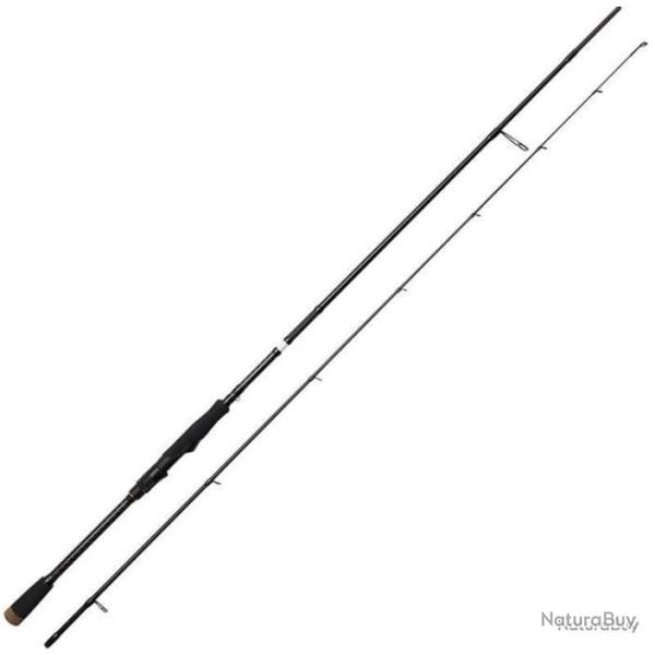 Canne � p�che Spinning Savage Gear Sg2 Medium Game Rods 70-130