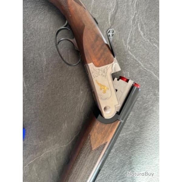 Superpos� Renato Baldi B350 20/76