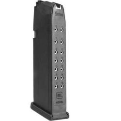 CHARGEUR GLOCK 17 CAL 9X19 17CPS