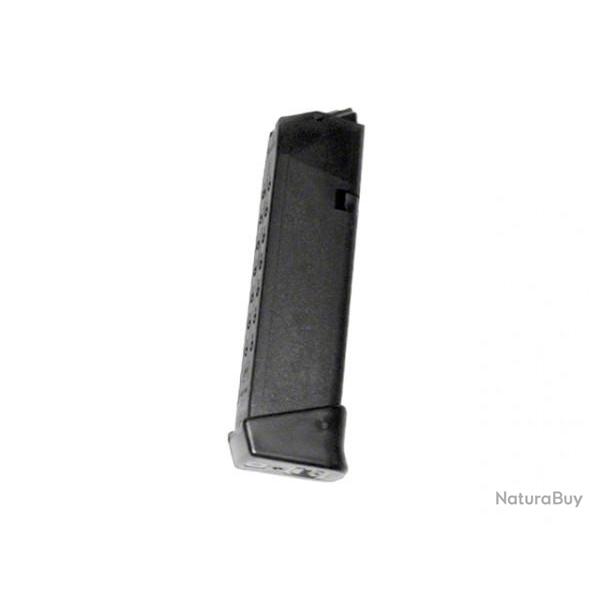 CHARGEUR GLOCK 17+2 CAL 9X19 19 CPS