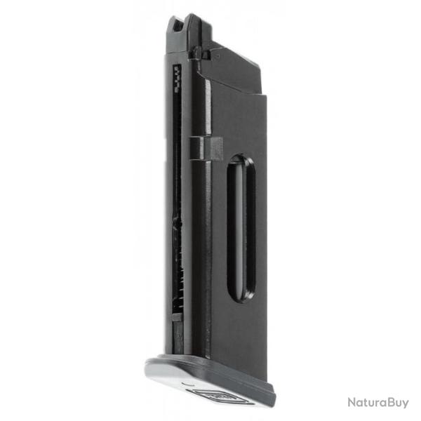 Chargeur 17 billes pour Glock 17 gen5 CO2 blow back | Umarex (0000 1460) - Airgun