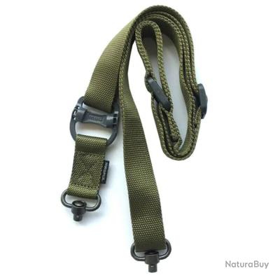 Sangle Dulstrap multi-tâches pour caméra MS4 Ranger GREEN - Supports et ...