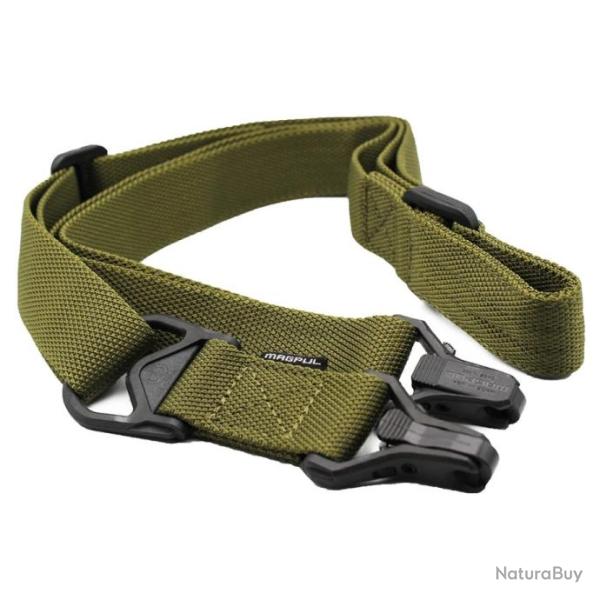 Syst�me d'�lingue multi-mission MS3 Touriste QD VERT