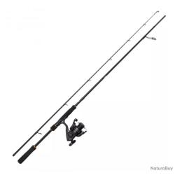 Ensemble Penn Wrath Ii Spinning Combo 2,13m 10-30gr