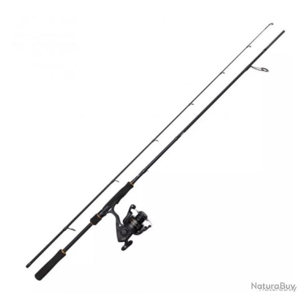 Ensemble Penn Wrath Ii Spinning Combo 2,13m 10-30gr