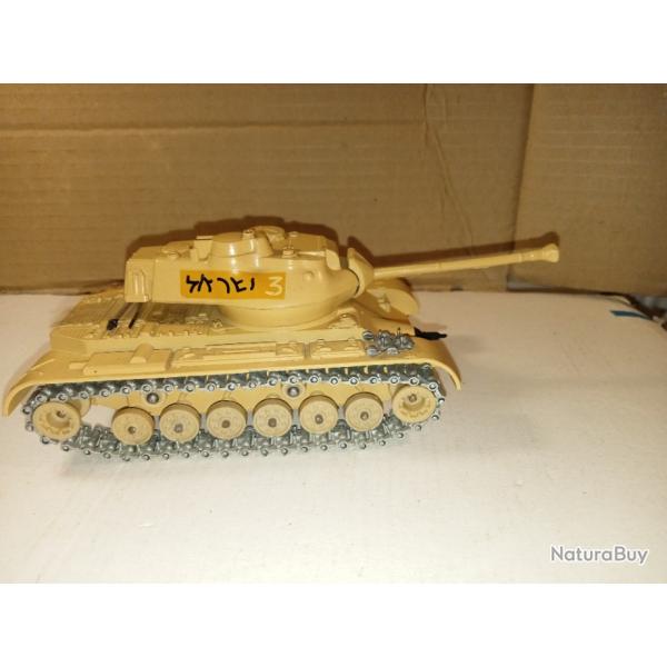 Char Solido M47 G�n�ral Patton