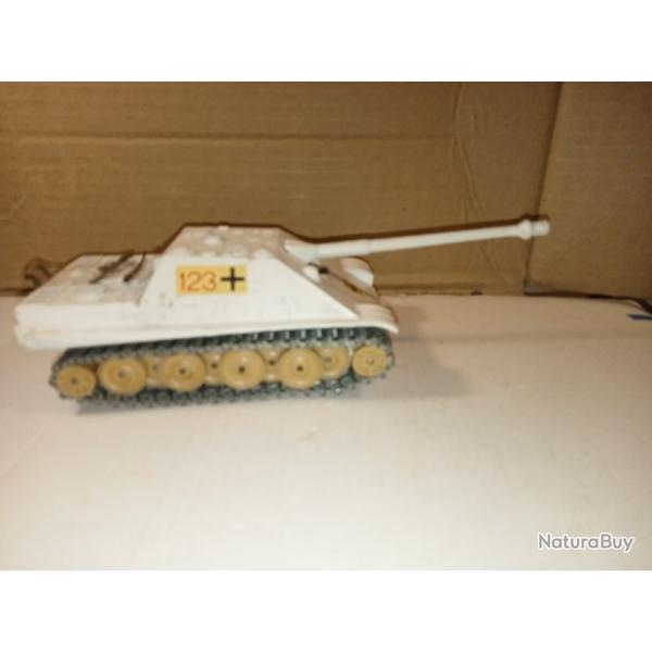 Char Solido Jagdpanter blanc