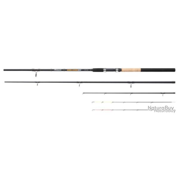 Canne Feeder Shakespeare Challenge XT Coarse