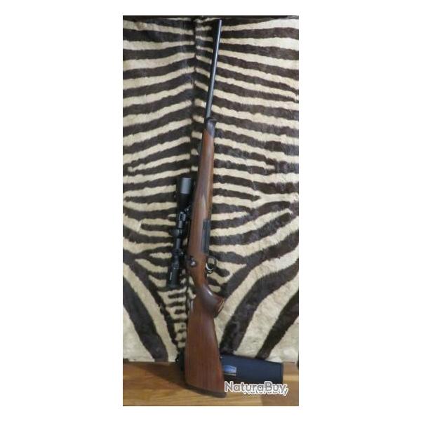 Carabine ROWA (RWS) Titan 3 cal.300wm canon 56 cm+ lunette KAHLES H�lia 2-10x50i