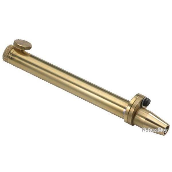 Doseur de poudre 0 � 150 grains Avec entonnoir d�montable et �pingle