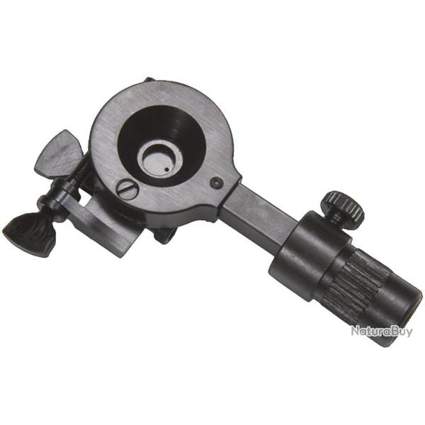 Dioptre Creedmoor � base carr�e Pedersoli